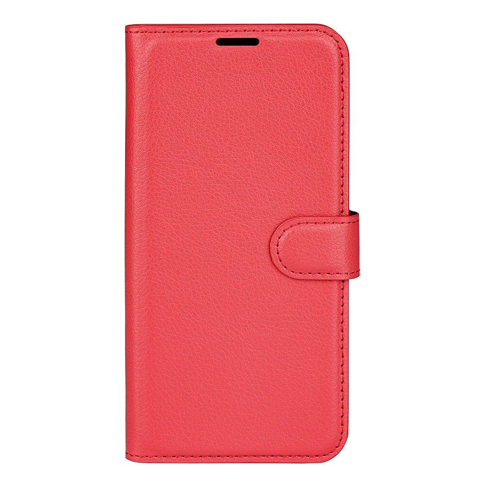 Google Pixel 10 Pro XL - Coque en similcuir