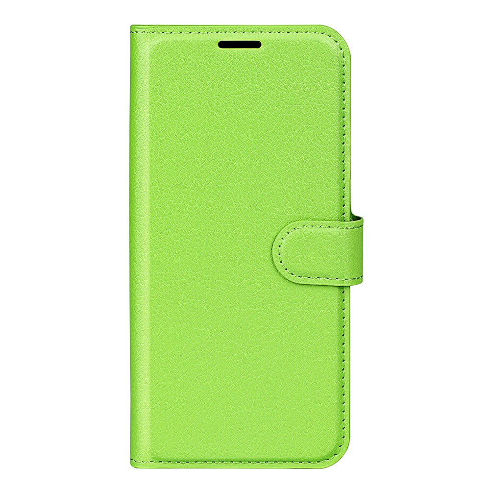 Google Pixel 10 Pro XL - Coque en similcuir