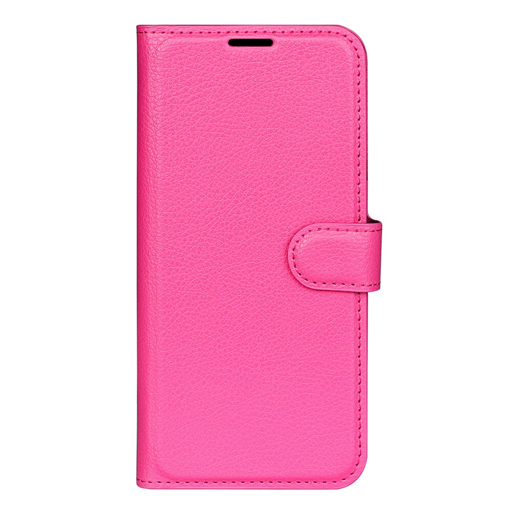 Google Pixel 10 Pro XL - Coque en similcuir
