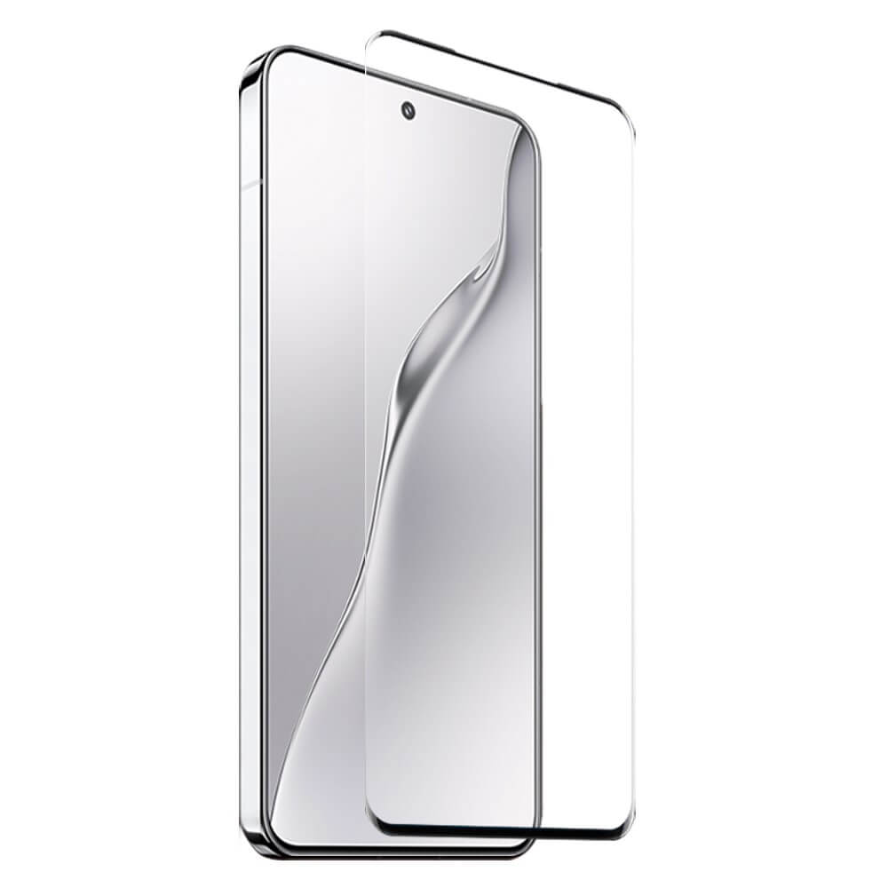 Xiaomi 15 Pro - NORTHJO Set Handyhülle und Panzerglas