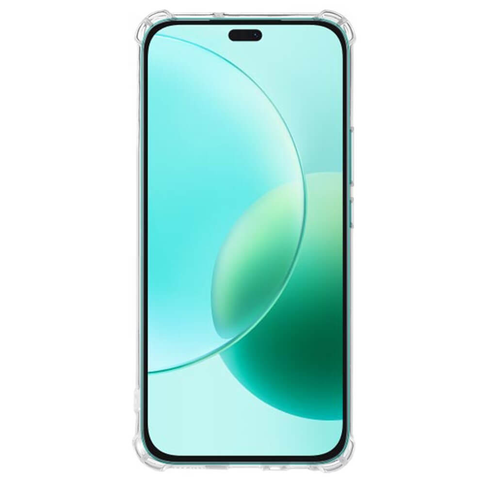 HONOR 400 Lite - Custodia Drop Protection