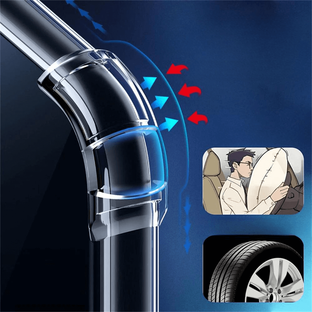 HONOR 400 Lite - Custodia Drop Protection