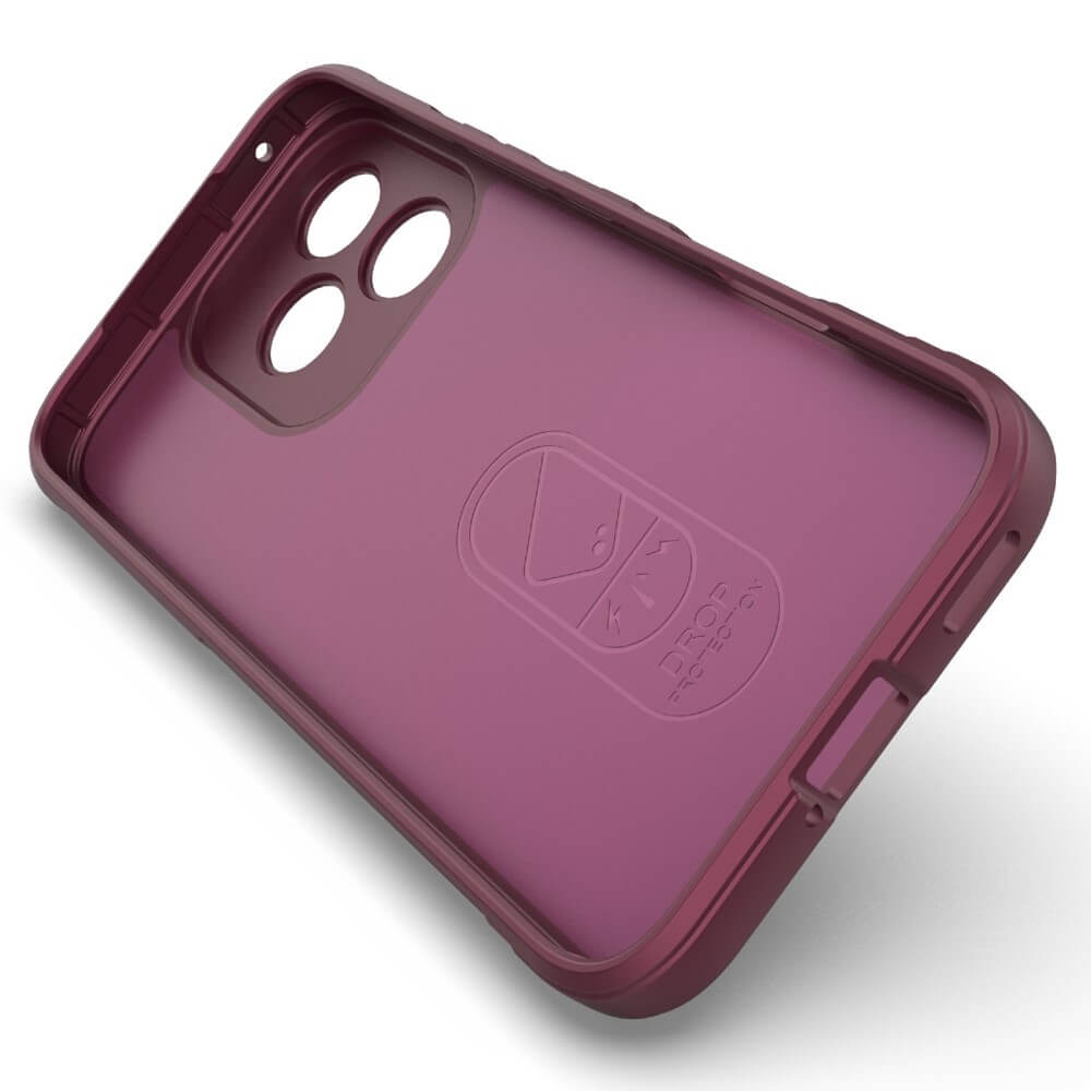 HONOR 400 Lite - Custodia protettiva robusta