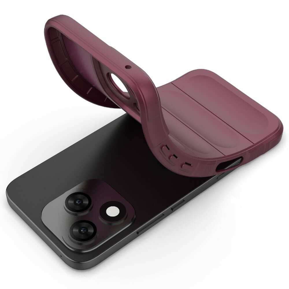 HONOR 400 Lite - Custodia protettiva robusta
