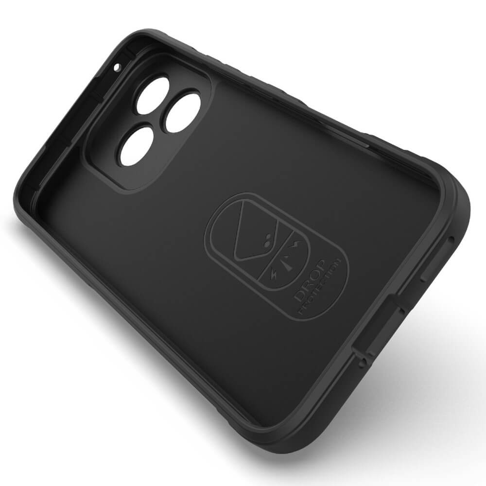HONOR 400 Lite - Custodia protettiva robusta