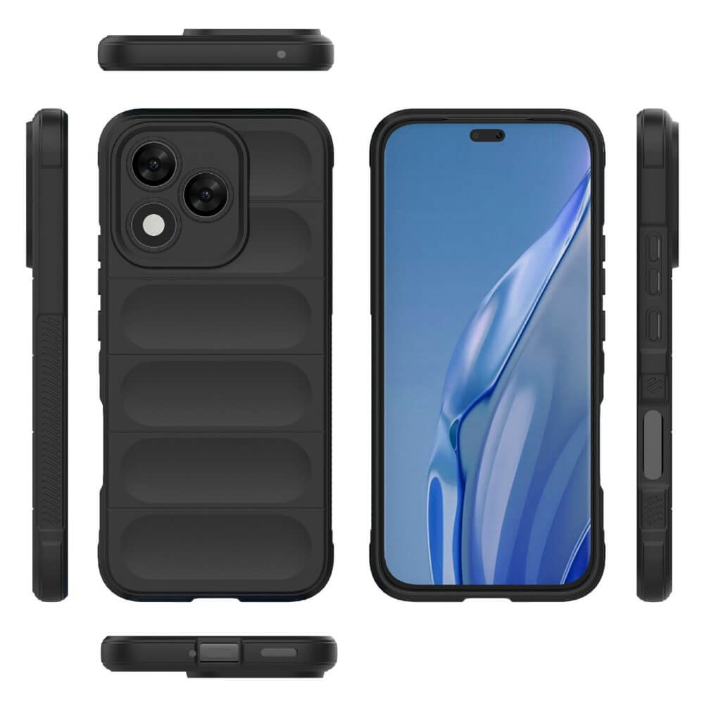 HONOR 400 Lite - Custodia protettiva robusta