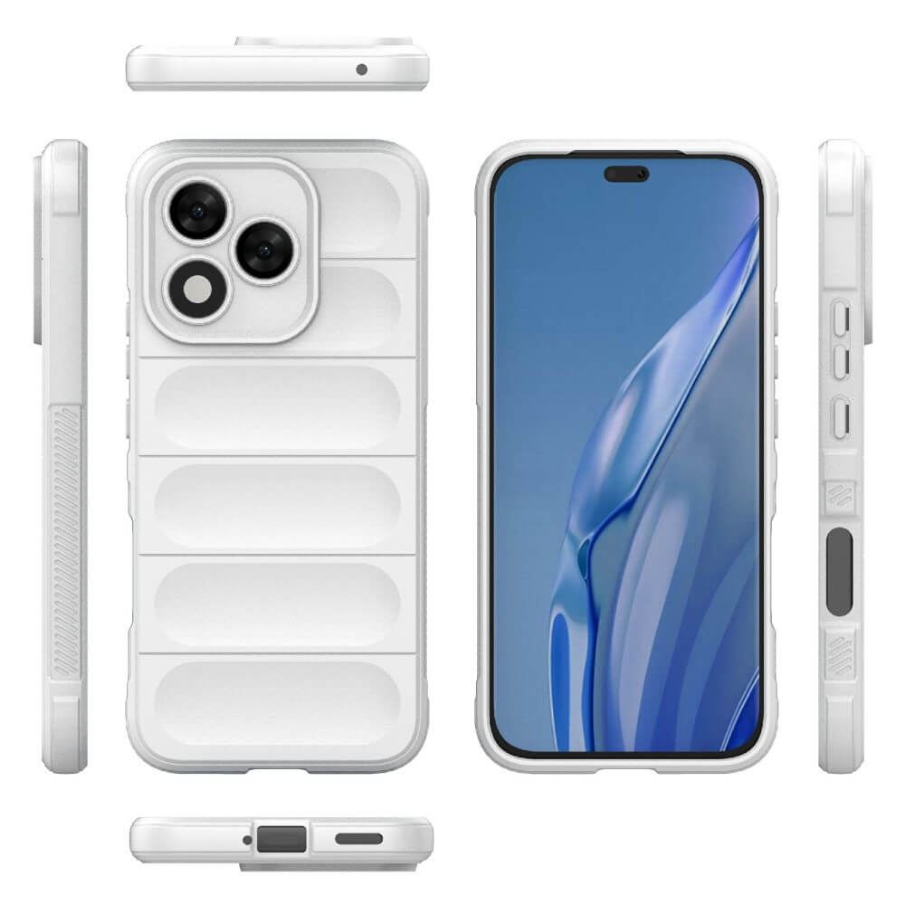 HONOR 400 Lite - Custodia protettiva robusta
