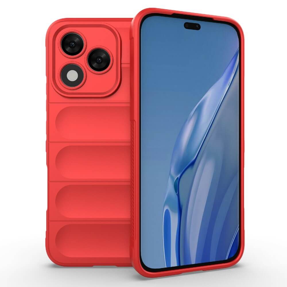 HONOR 400 Lite - Custodia protettiva robusta