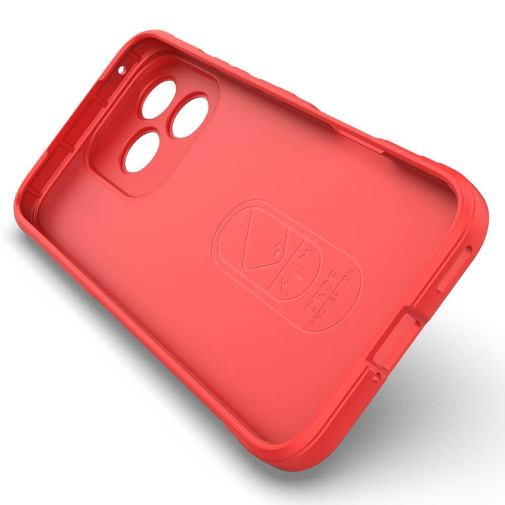 HONOR 400 Lite - Custodia protettiva robusta