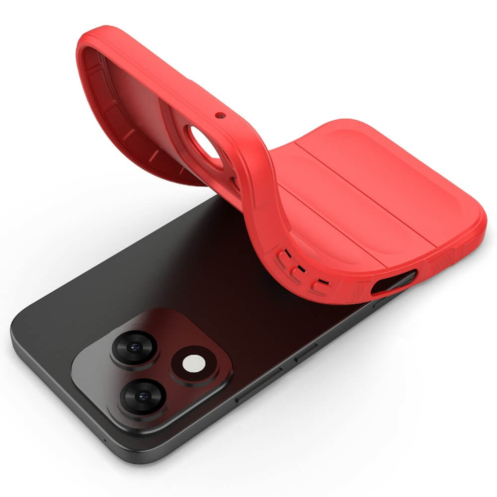 HONOR 400 Lite - Custodia protettiva robusta
