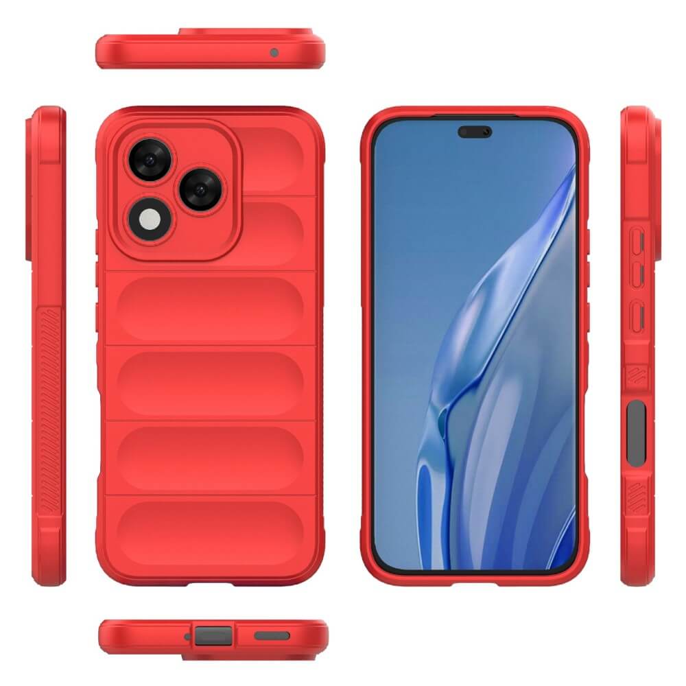 HONOR 400 Lite - Custodia protettiva robusta