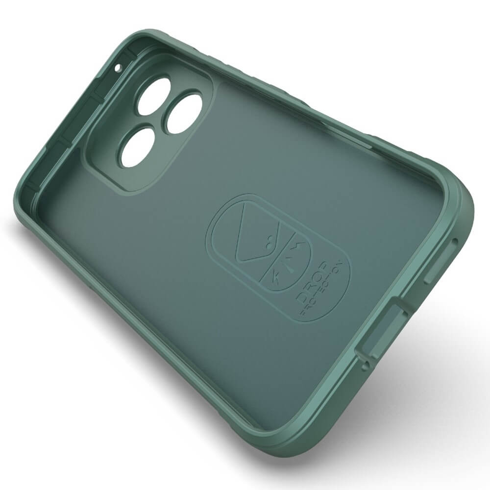 HONOR 400 Lite - Custodia protettiva robusta