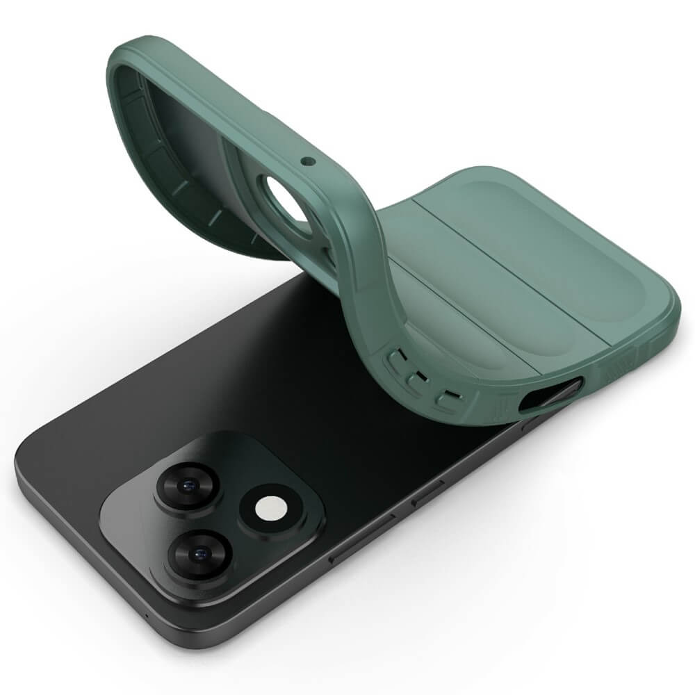 HONOR 400 Lite - Custodia protettiva robusta