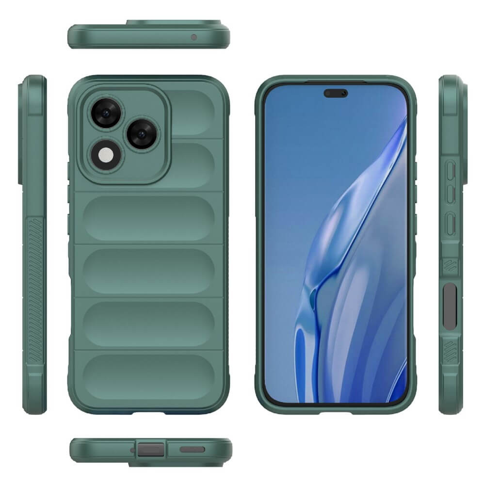 HONOR 400 Lite - Custodia protettiva robusta