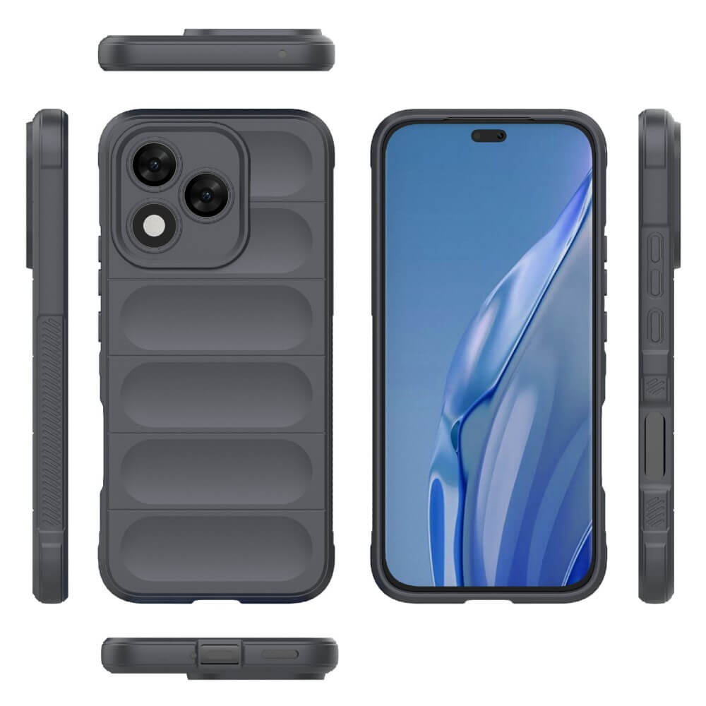 HONOR 400 Lite - Custodia protettiva robusta