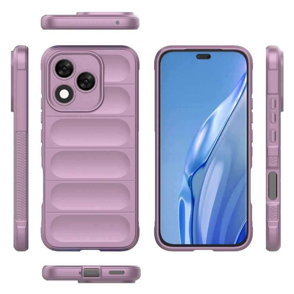 HONOR 400 Lite - Custodia protettiva robusta