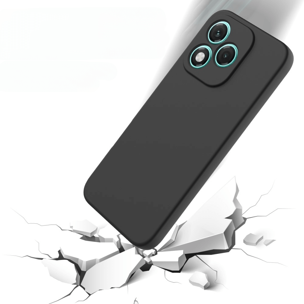 HONOR 400 Lite - Silicone Rubber Case