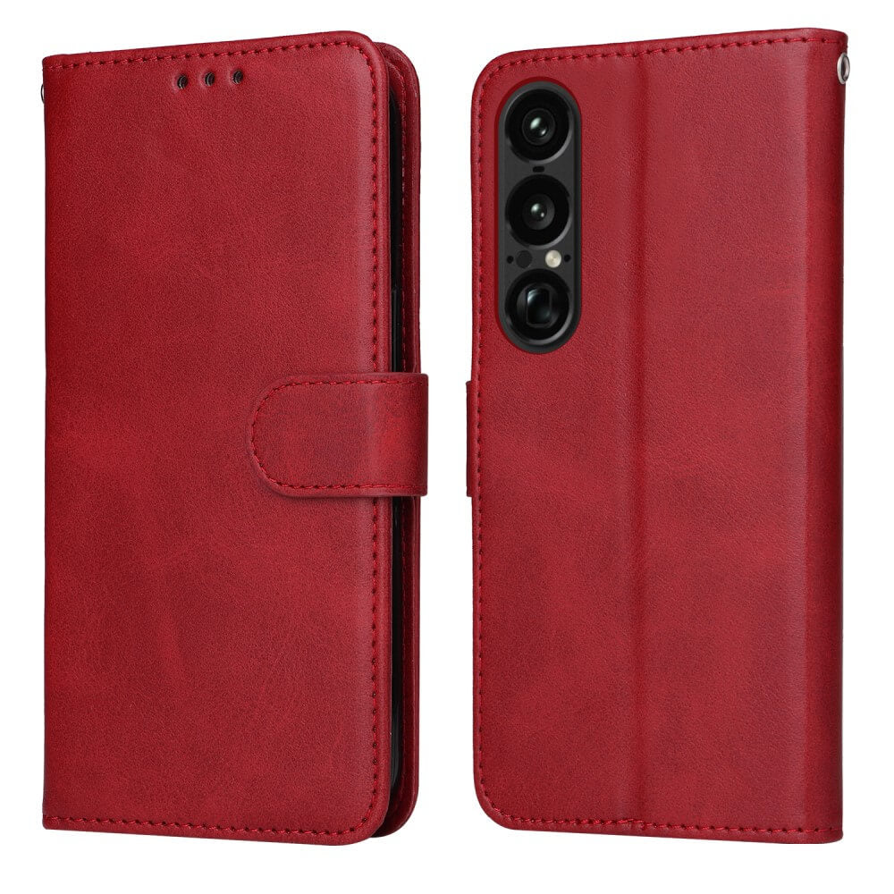 Sony Xperia 1 VII - Custodia per cellulare premium