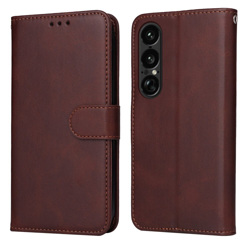 Sony Xperia 1 VII - Custodia per cellulare premium