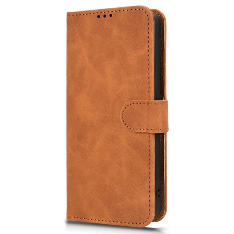 CMF Phone 2 Pro - Solide Leder Etui Hülle