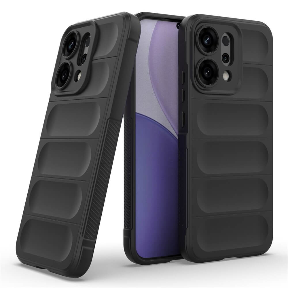 OPPO Reno14 - Coque Rugged Protective