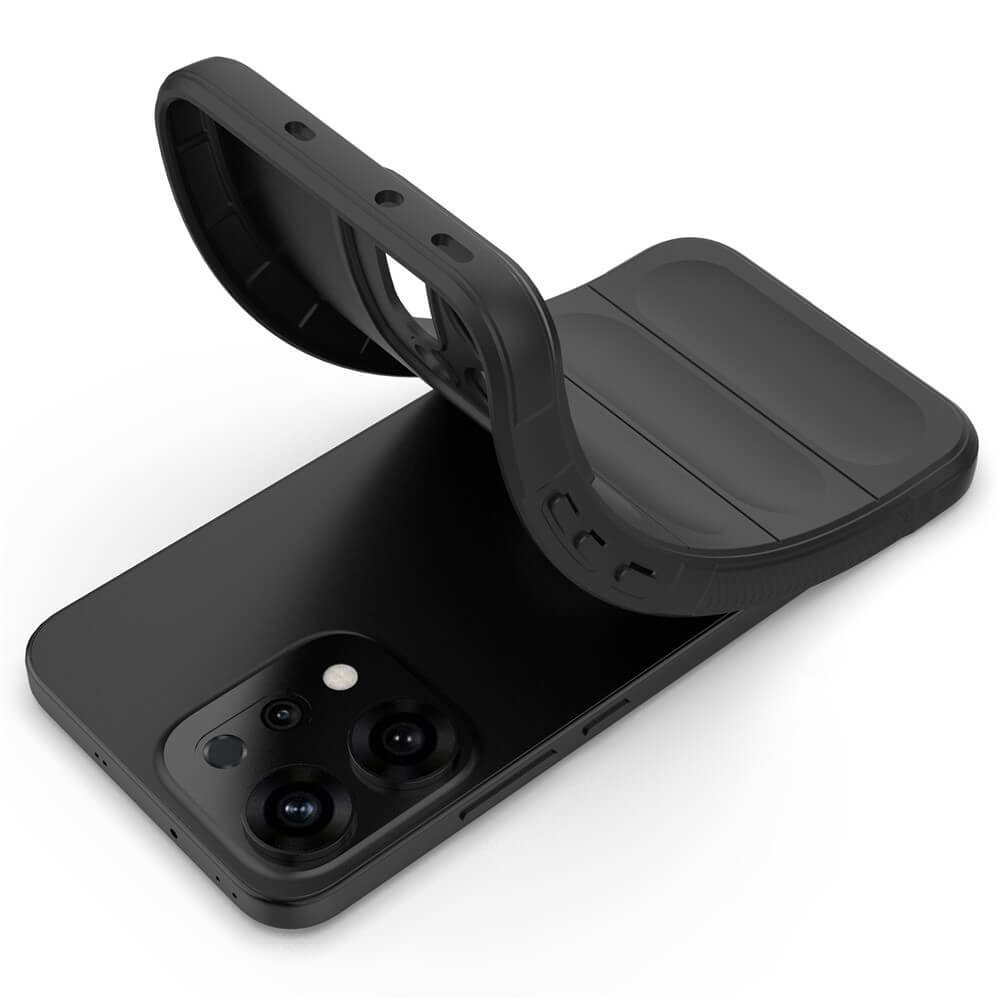 OPPO Reno14 - Coque Rugged Protective