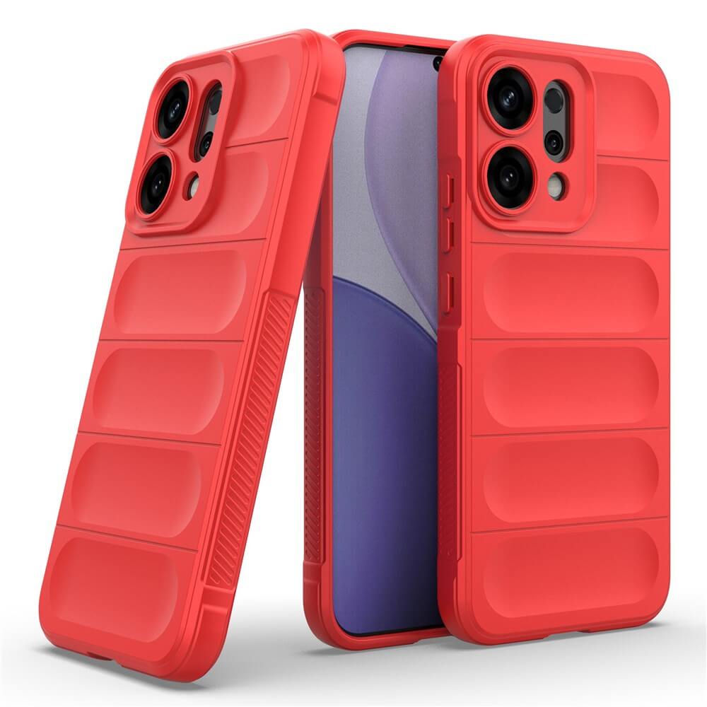 OPPO Reno14 - Coque Rugged Protective