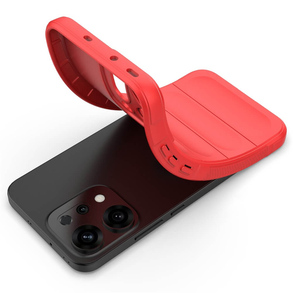 OPPO Reno14 - Coque Rugged Protective