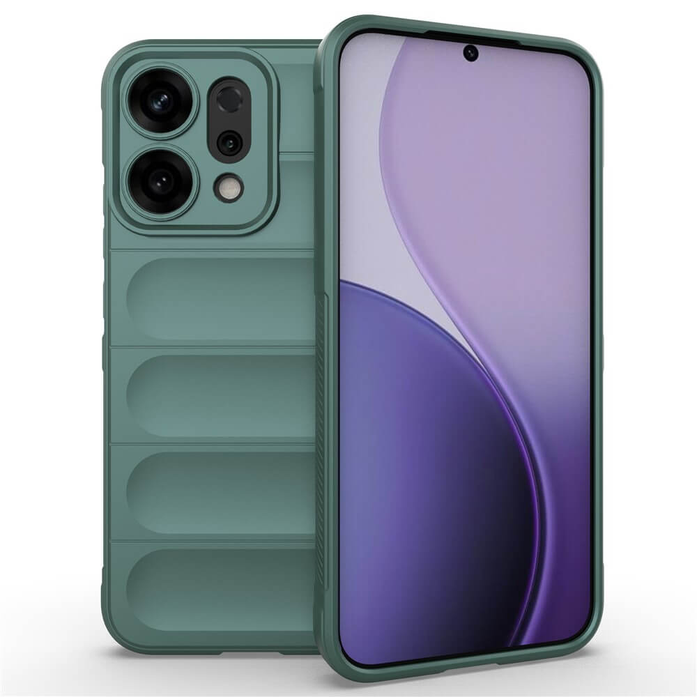 OPPO Reno14 - Coque Rugged Protective