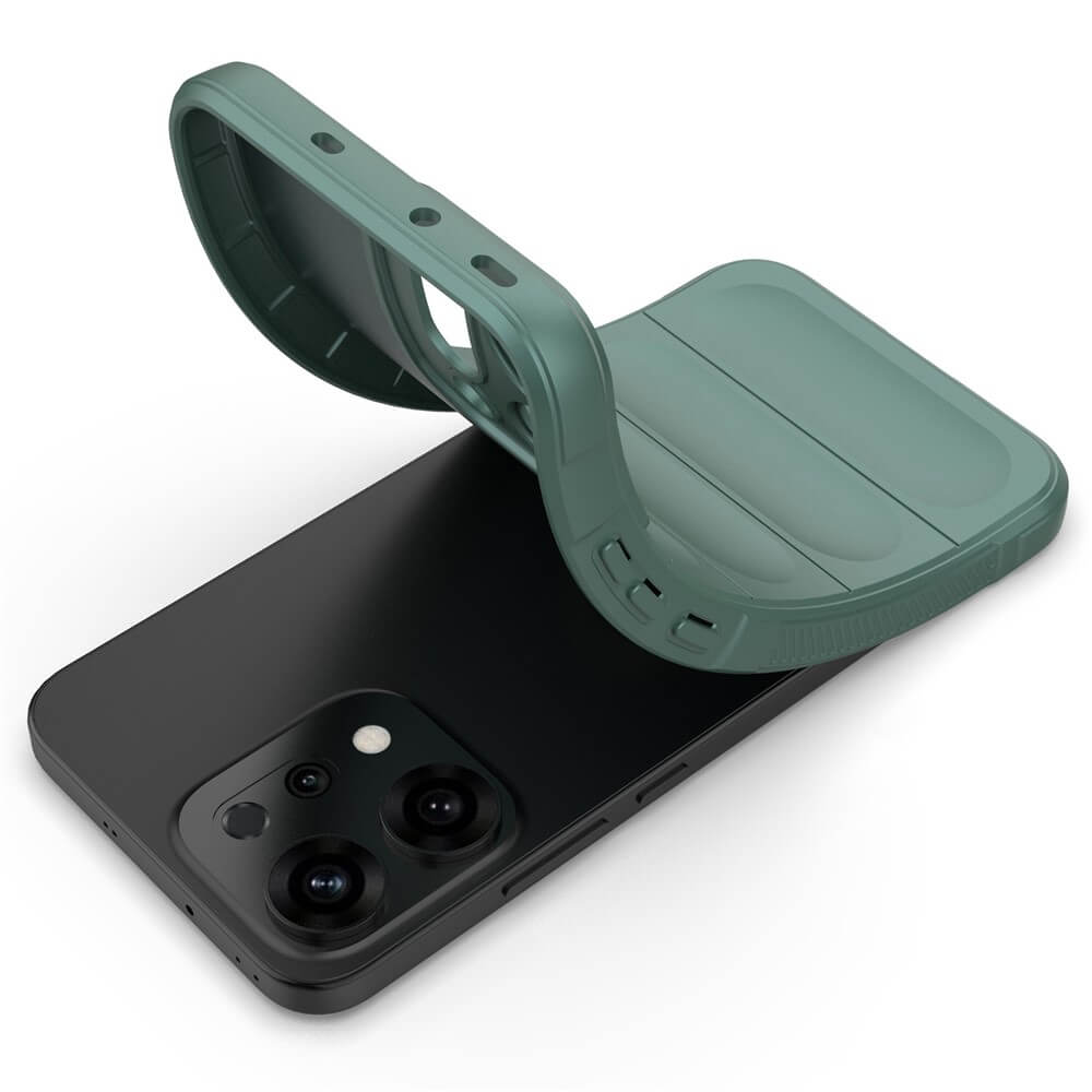 OPPO Reno14 - Coque Rugged Protective