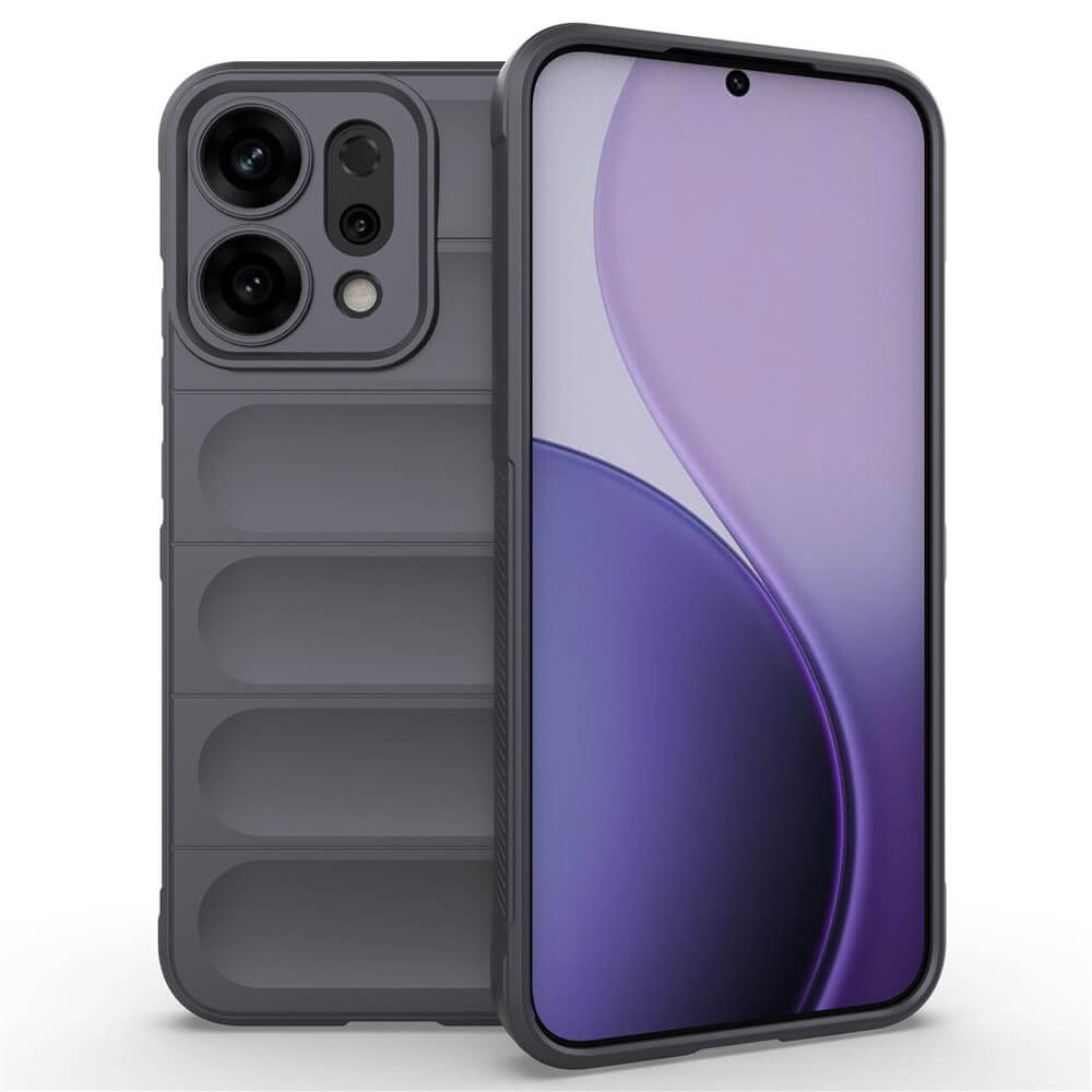 OPPO Reno14 - Coque Rugged Protective