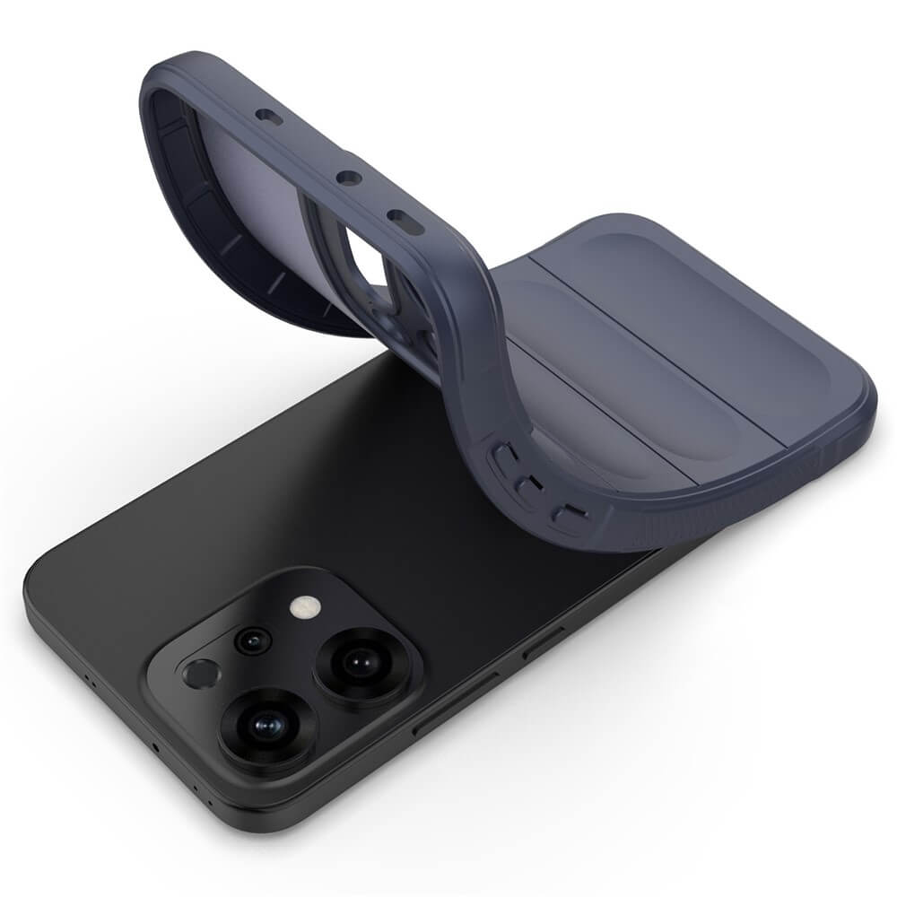 OPPO Reno14 - Coque Rugged Protective