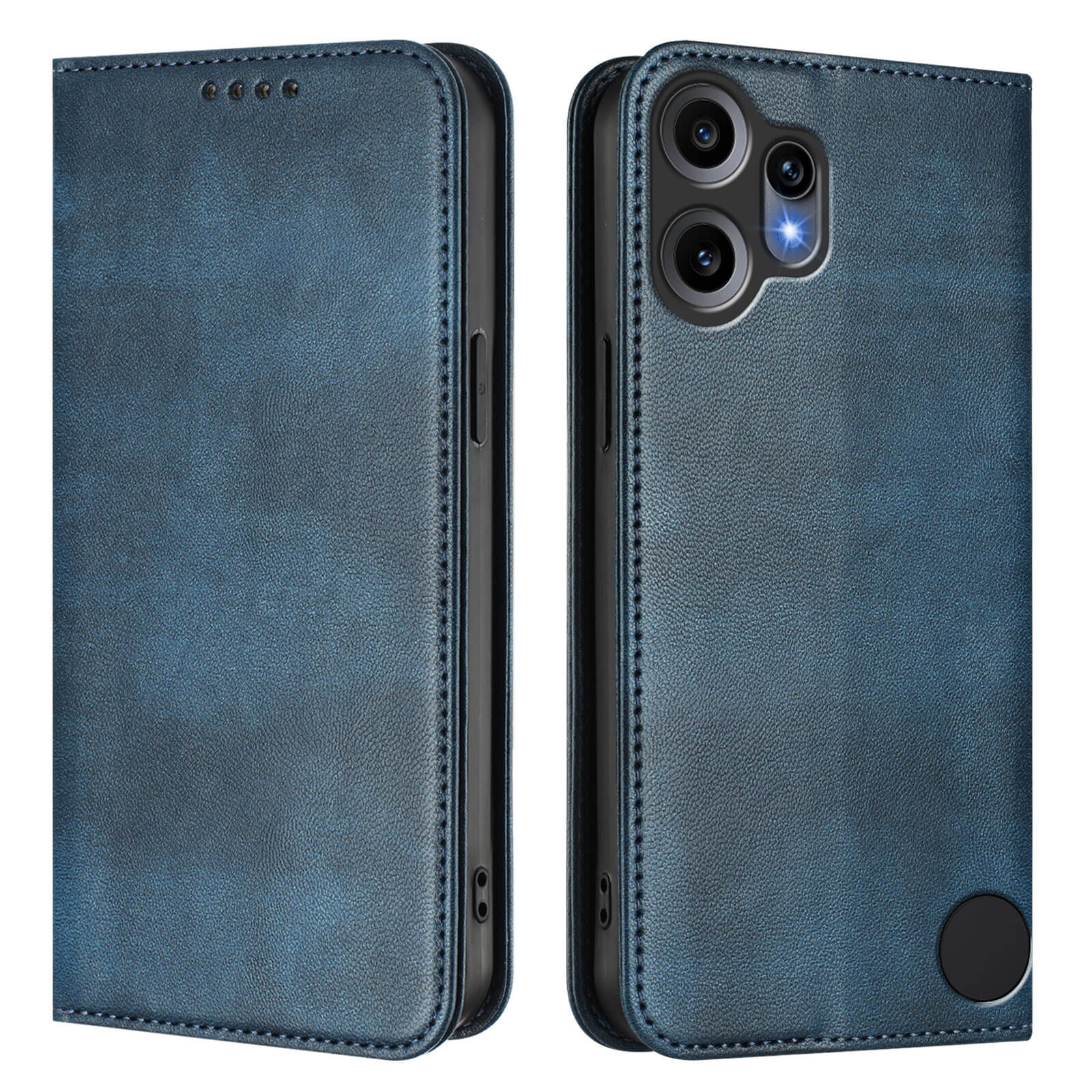 CMF Phone 2 Pro - Flip Case mit RFID Blocker
