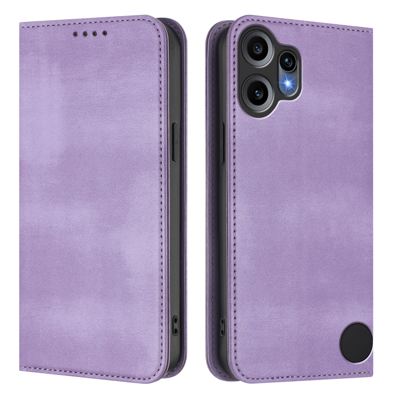 CMF Phone 2 Pro - Flip Case mit RFID Blocker