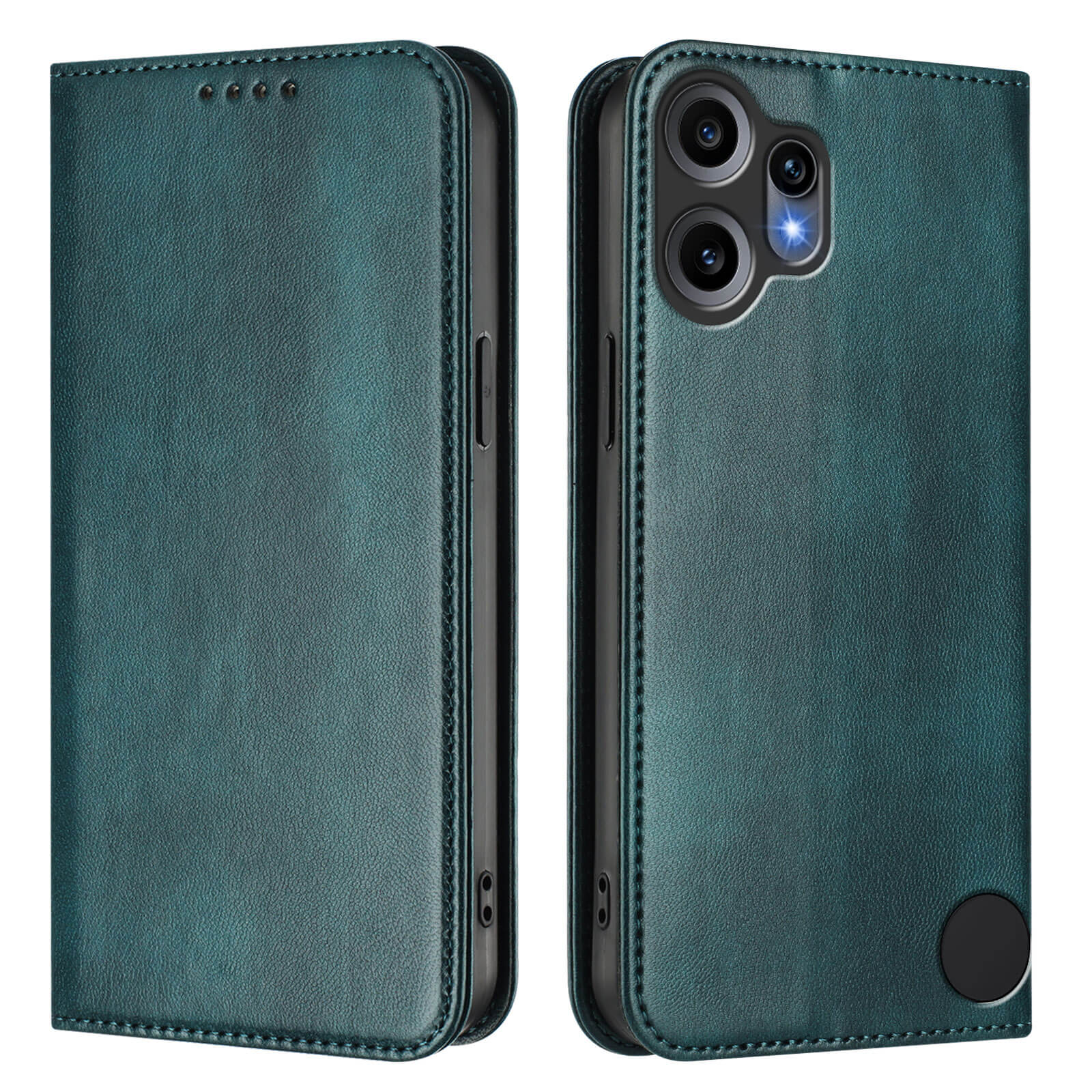 CMF Phone 2 Pro - Flip Case mit RFID Blocker