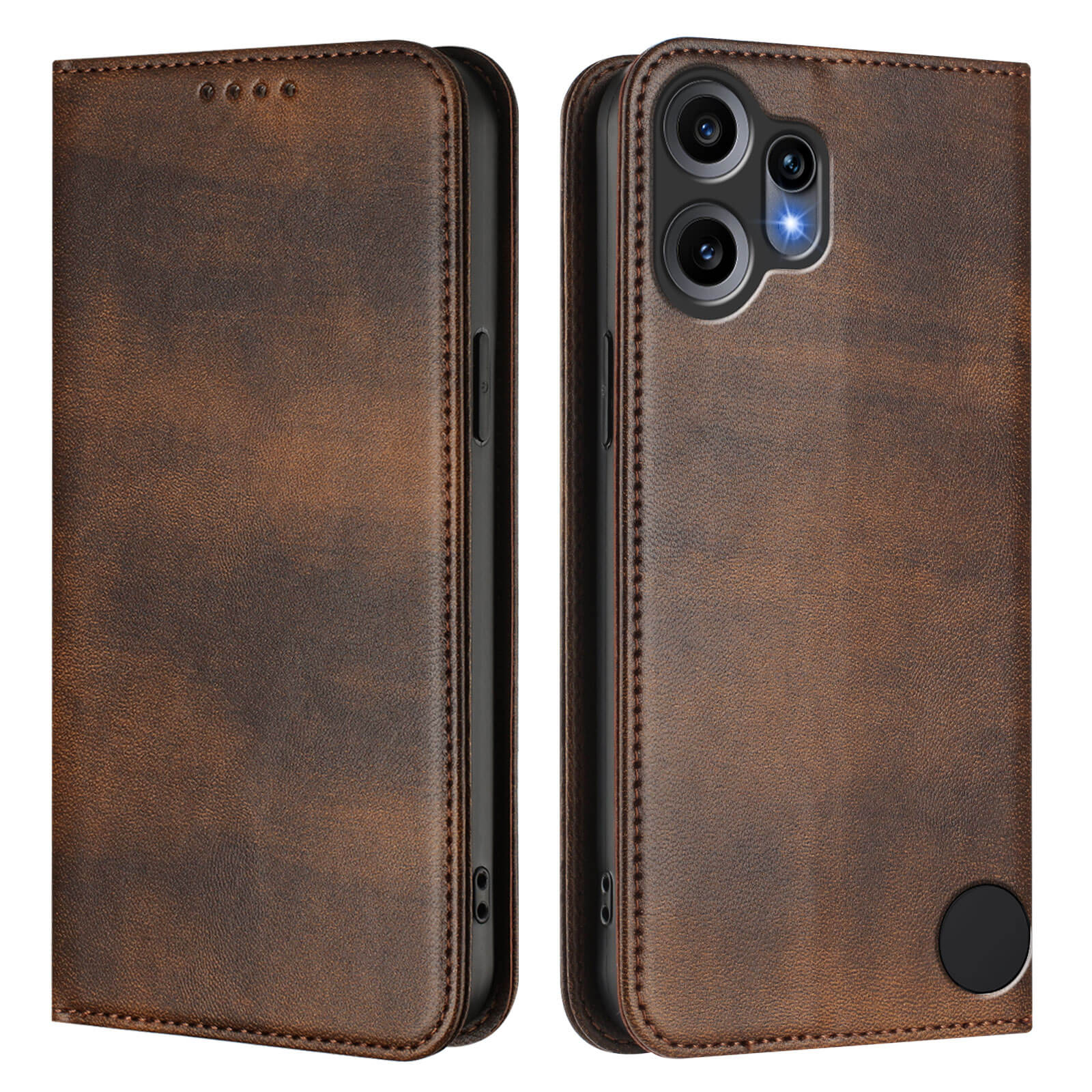 CMF Phone 2 Pro - Flip Case mit RFID Blocker