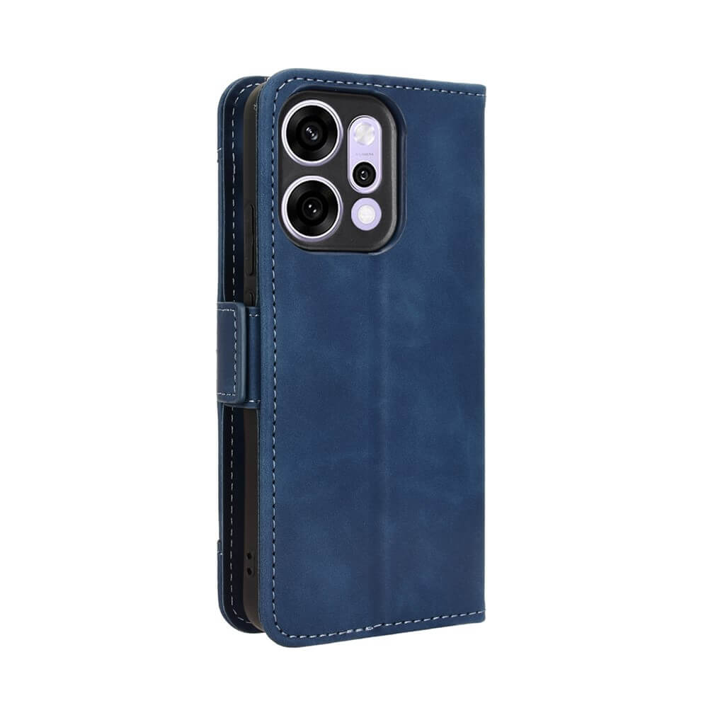 OPPO Reno14 - Custodia multiple card slots