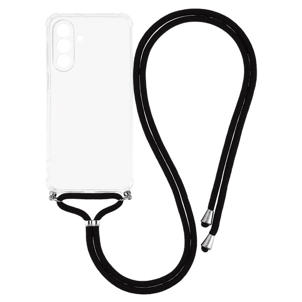 Galaxy A17 - Custodia con cordino 