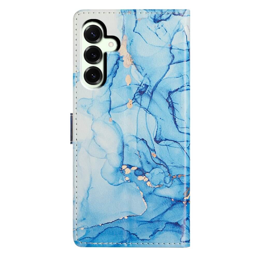 Samsung Galaxy A17 / A26 - Tasche Hülle mit Motiv