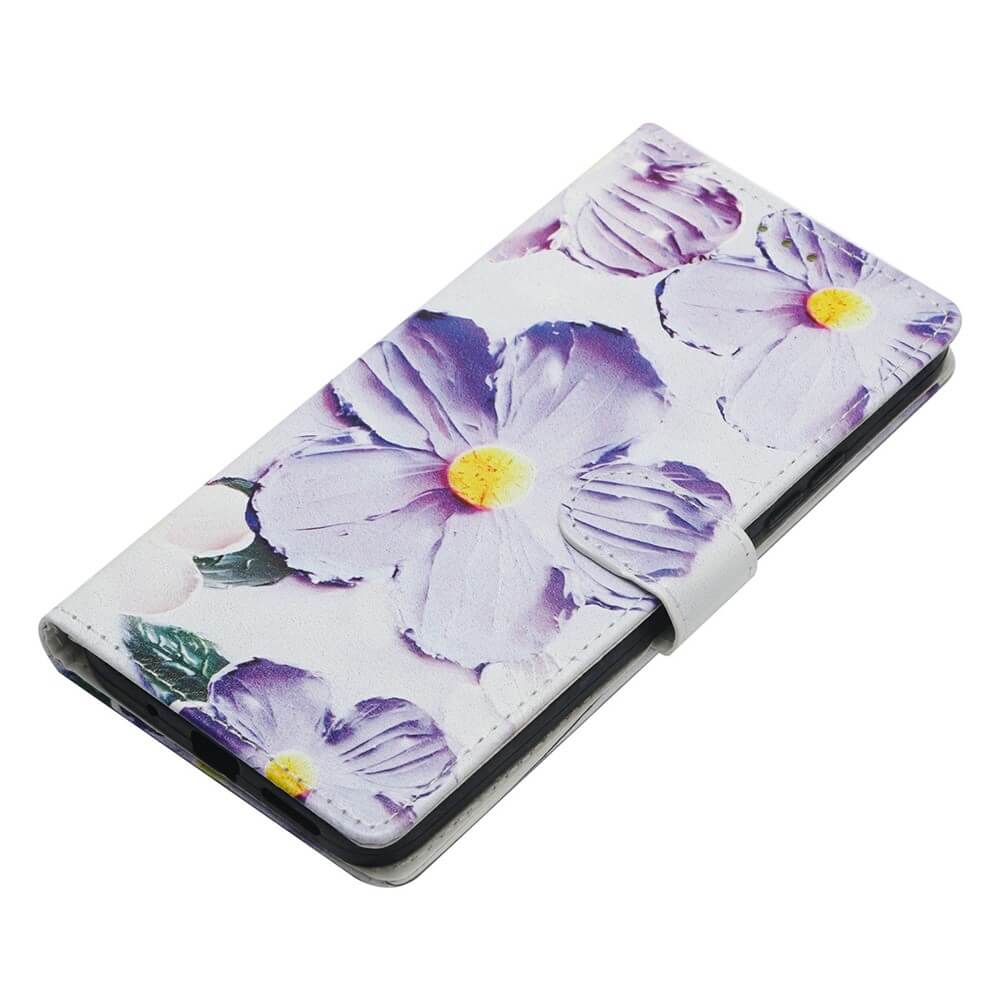 OPPO Reno14 - Wallet Case with motif