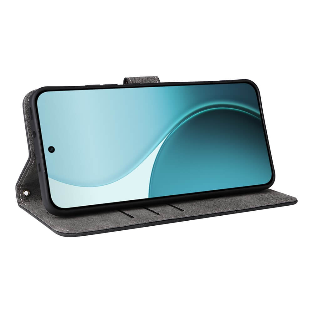 OPPO Reno14 - Coque avec bloqueur RFID