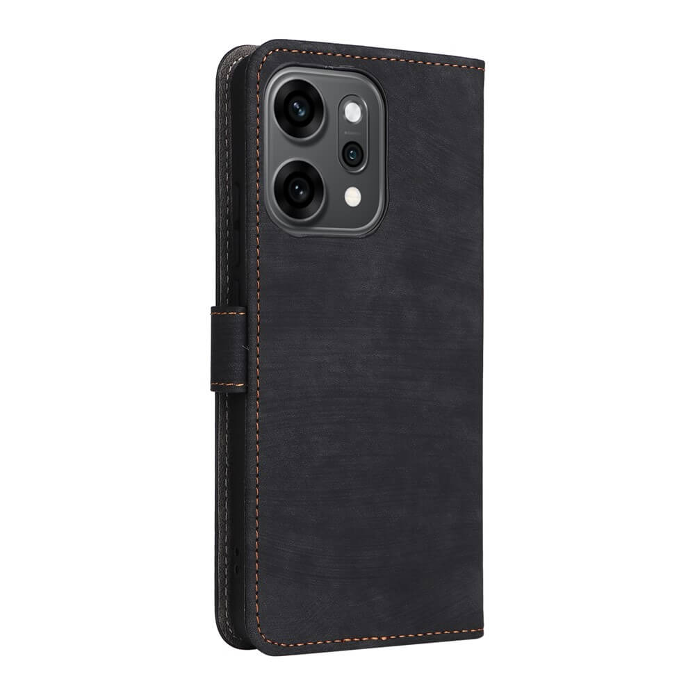 OPPO Reno14 - Coque avec bloqueur RFID