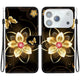 Golden Flower