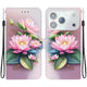 Fleur de lotus