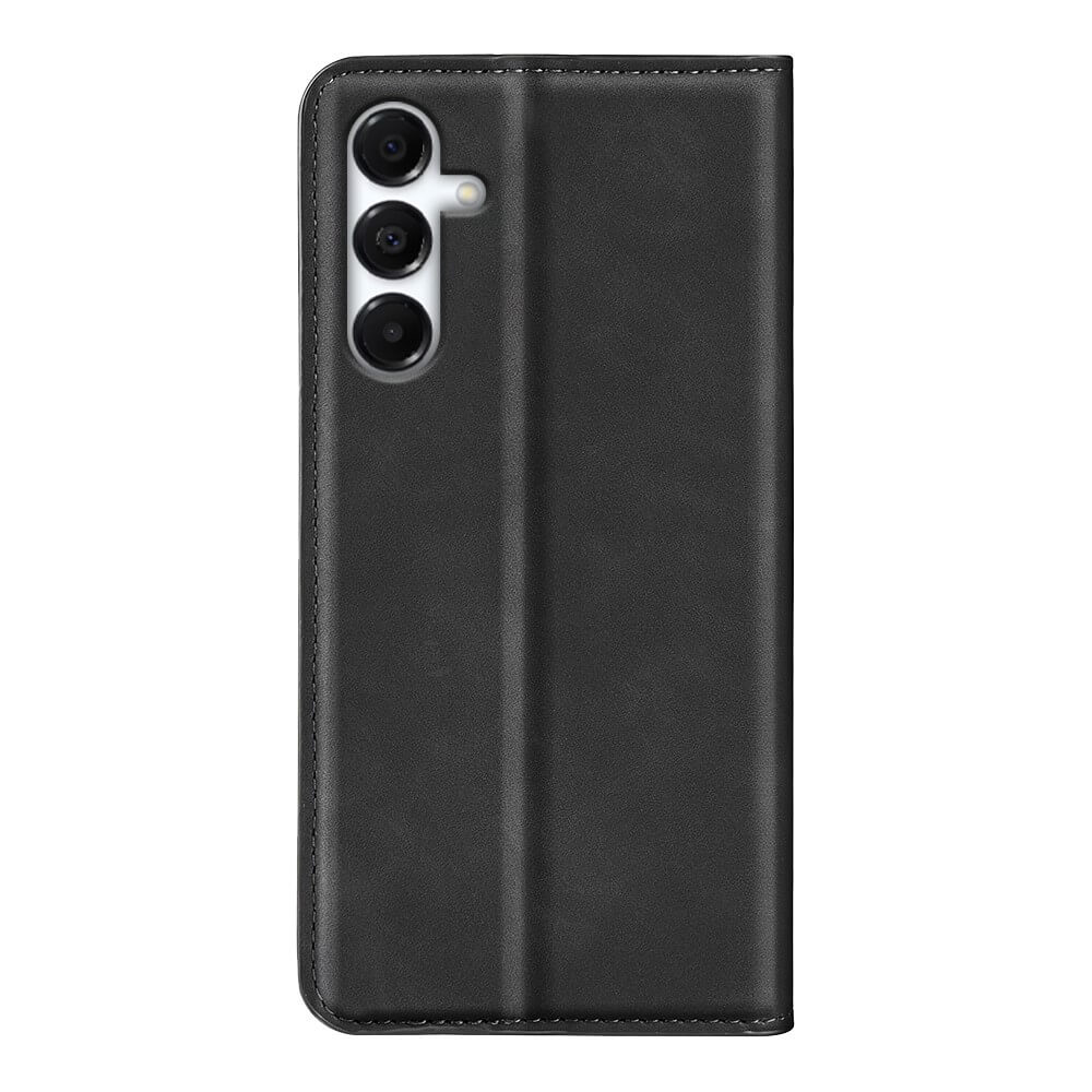 Galaxy A18 / Galaxy A17 - Stand Flip Case Hülle