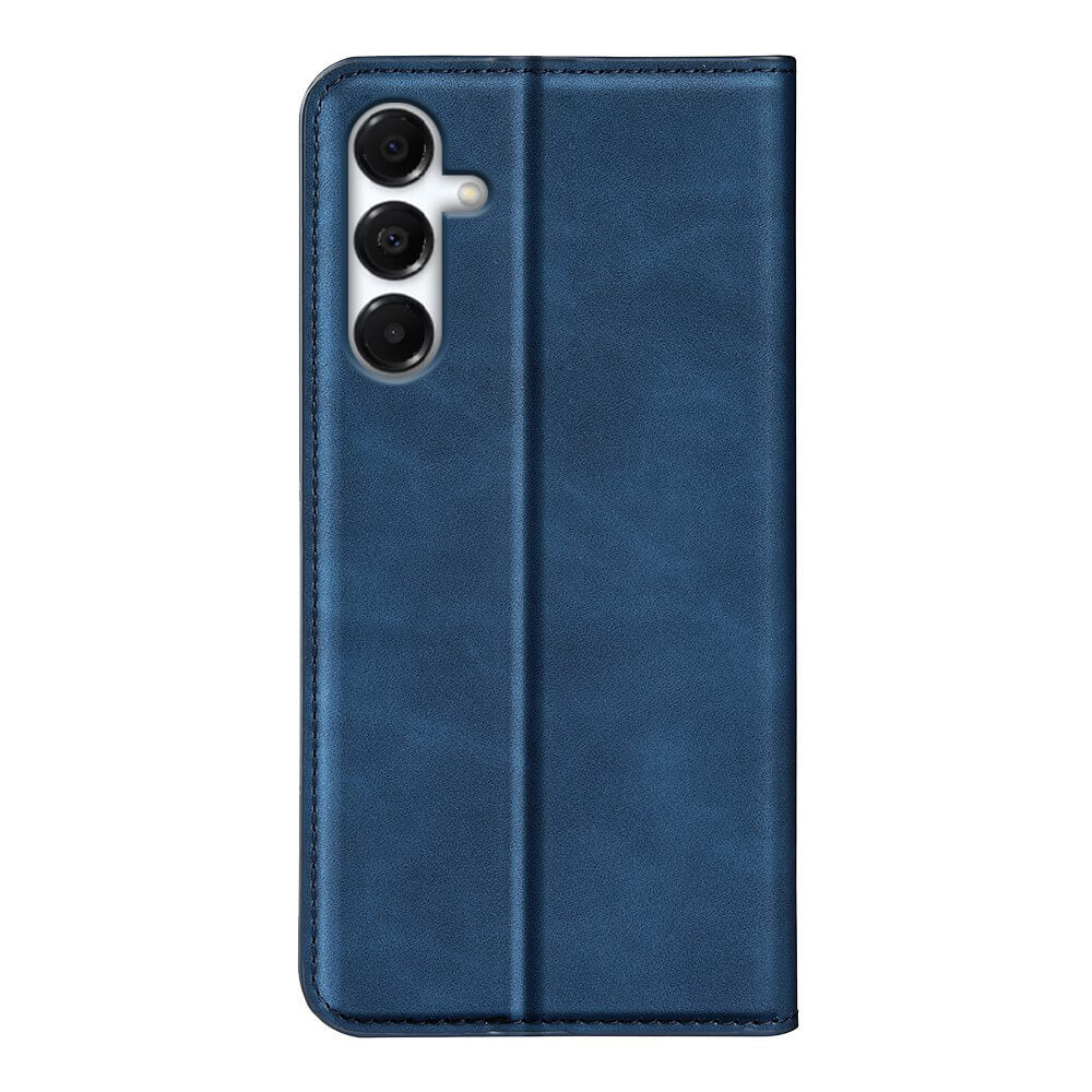 Galaxy A18 / Galaxy A17 - Stand Flip Case Hülle