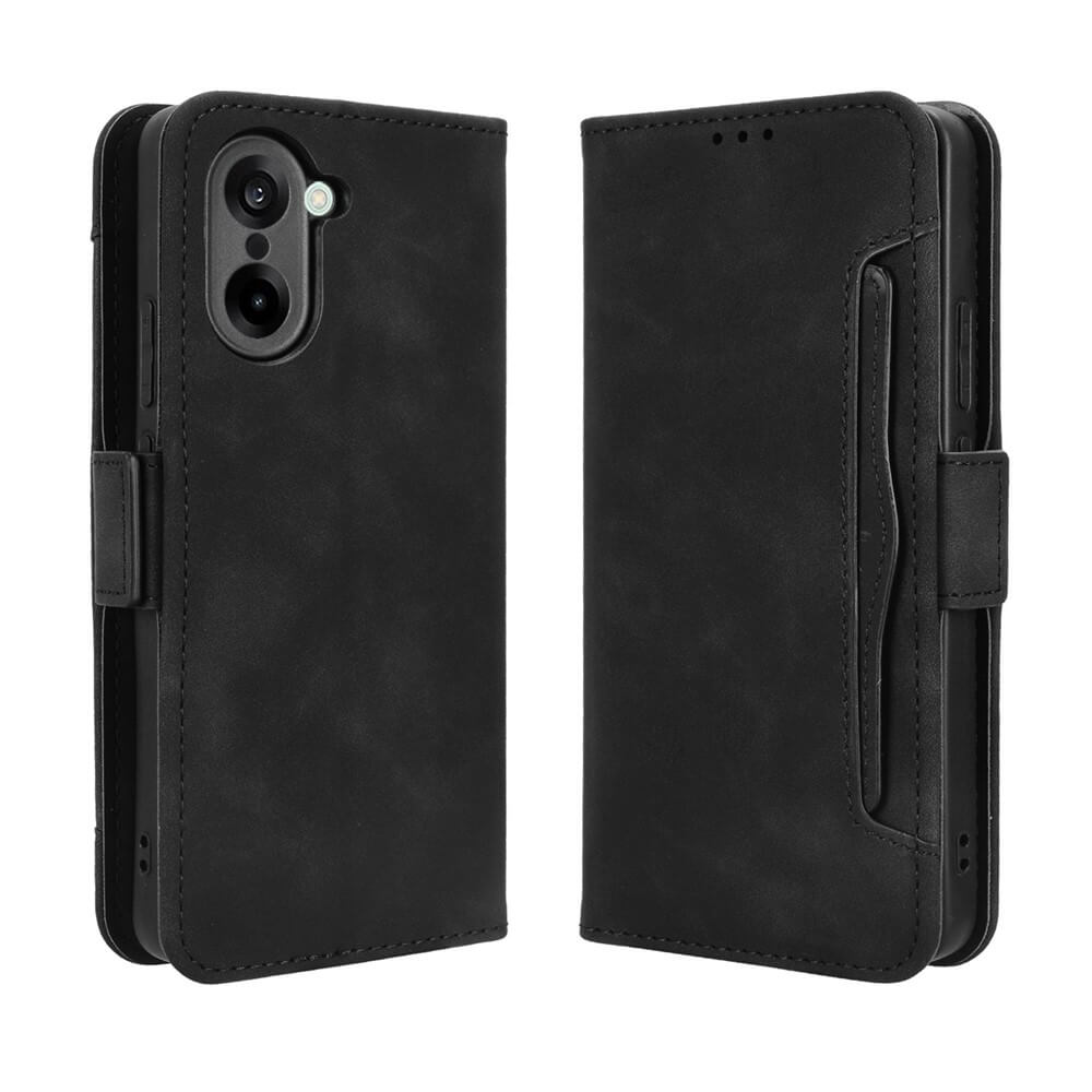 OnePlus Nord CE5 - Coque multiples supports pour cartes