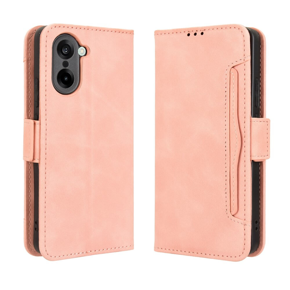 OnePlus Nord CE5 - Coque multiples supports pour cartes
