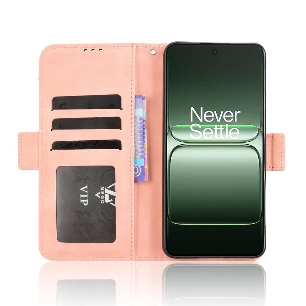 OnePlus Nord CE5 - Coque multiples supports pour cartes