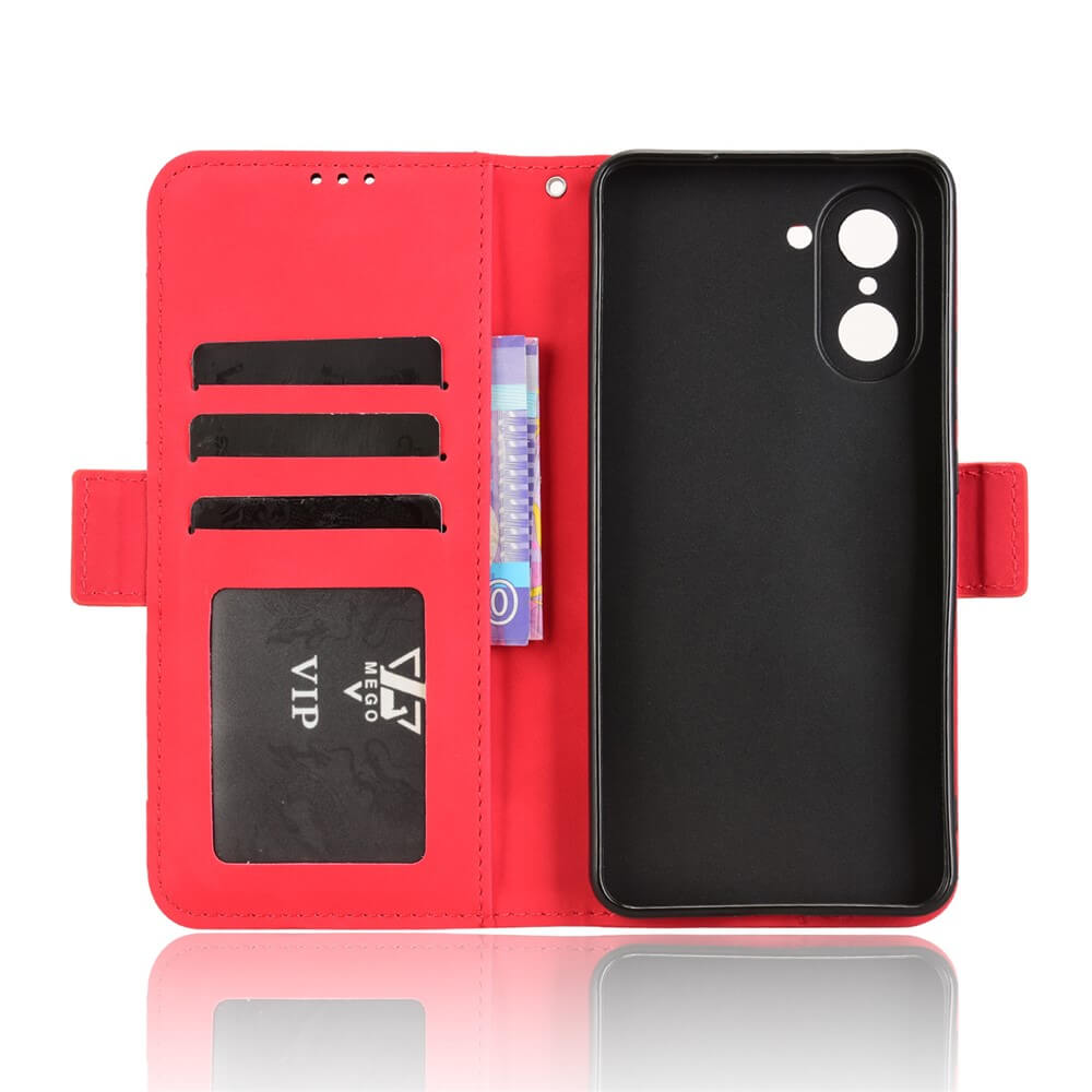 OnePlus Nord CE5 - Coque multiples supports pour cartes